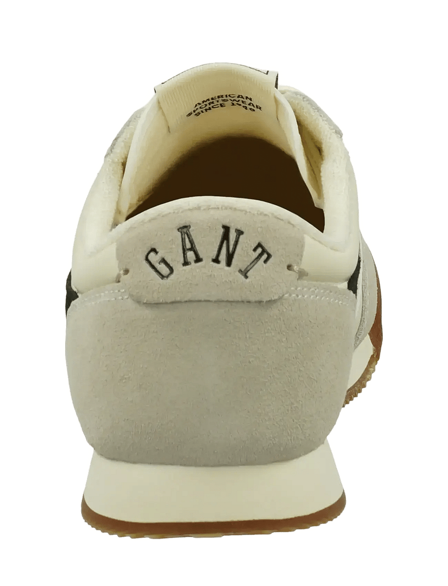 Gant - Beylana Sneaker - cream/black - 1