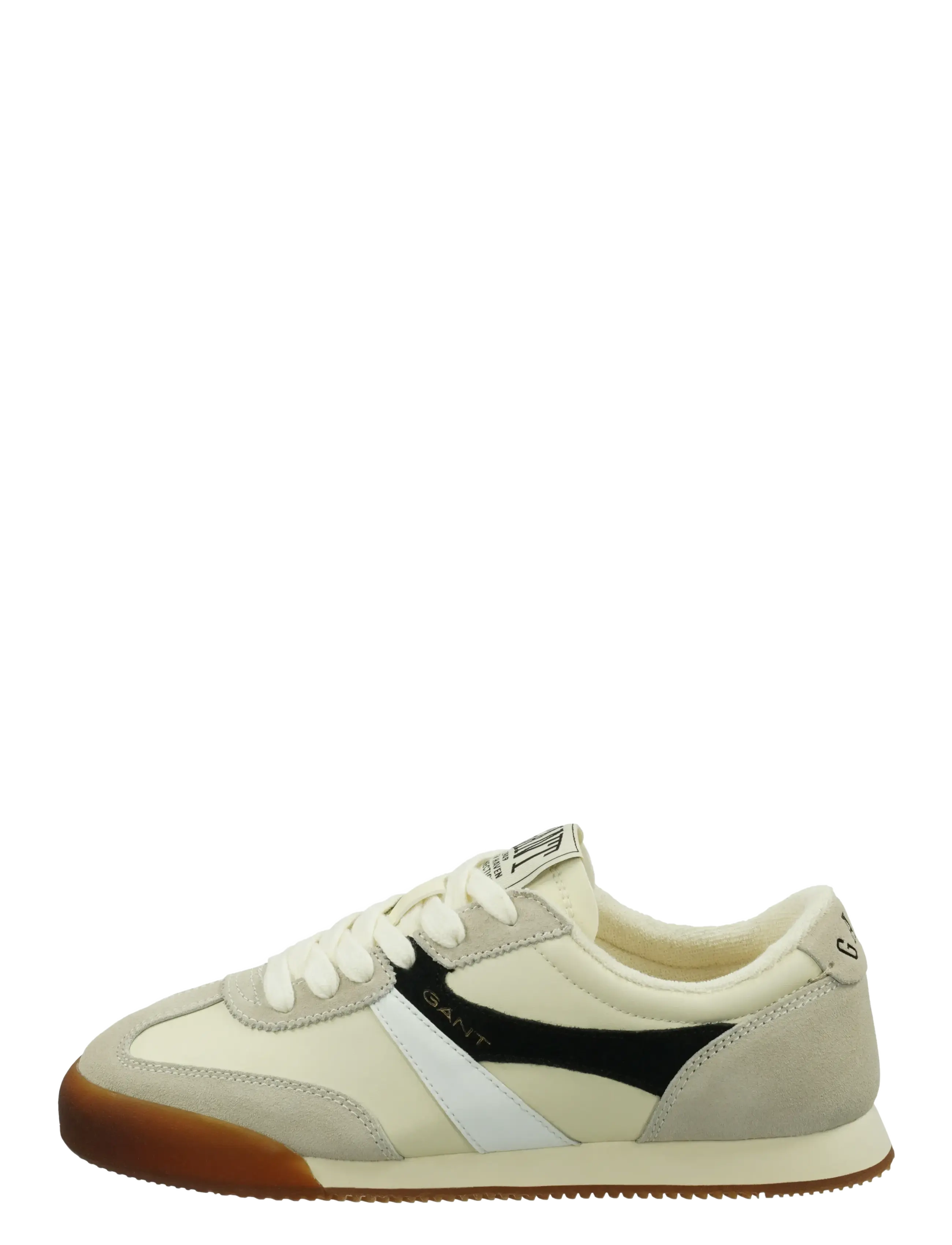 Gant - Beylana Sneaker - cream/black - 2