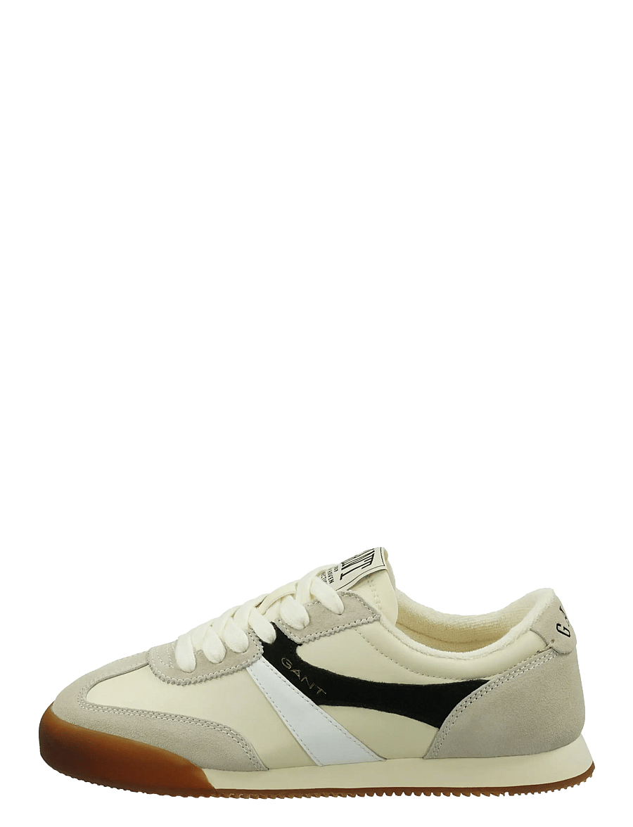 Gant - Beylana Sneaker - cream/black - 2