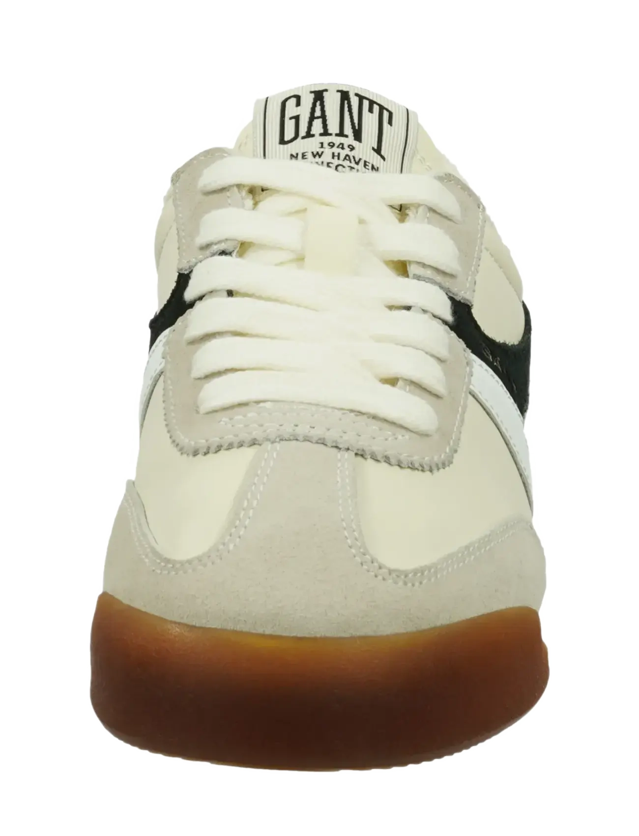 Gant - Beylana Sneaker - cream/black - 3