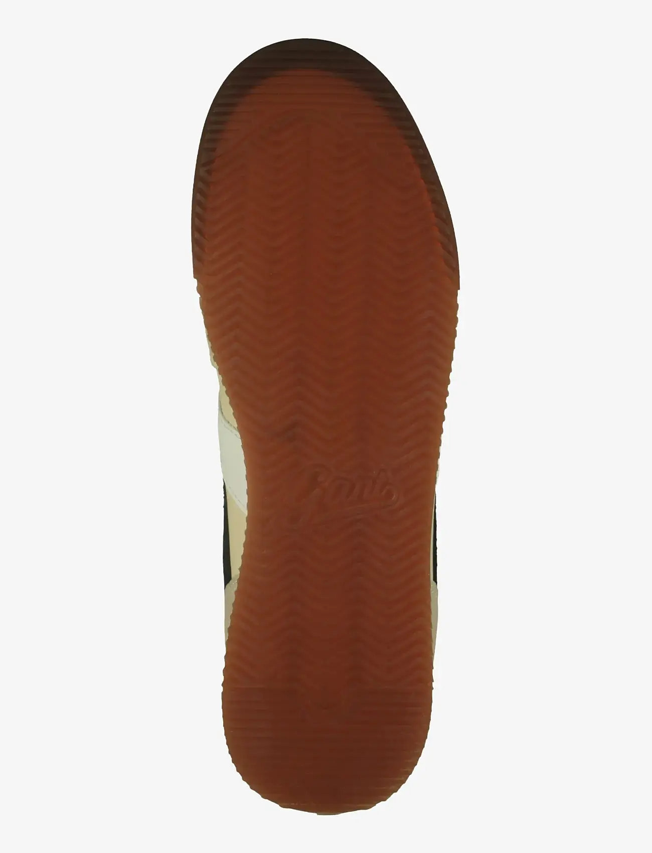 GANT - Beylana Sneaker - madala säärega tossud - cream/black - 5