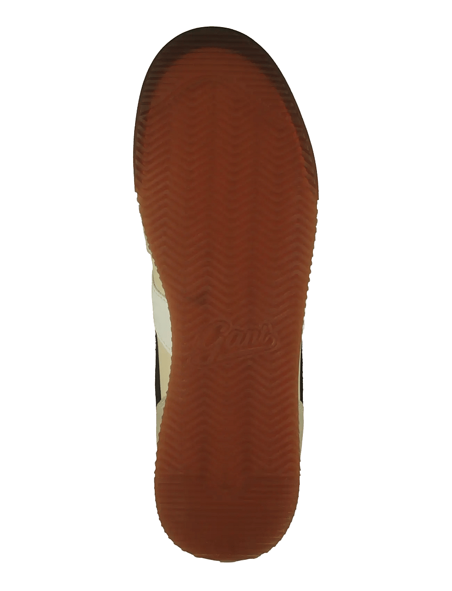 Gant - Beylana Sneaker - cream/black - 5
