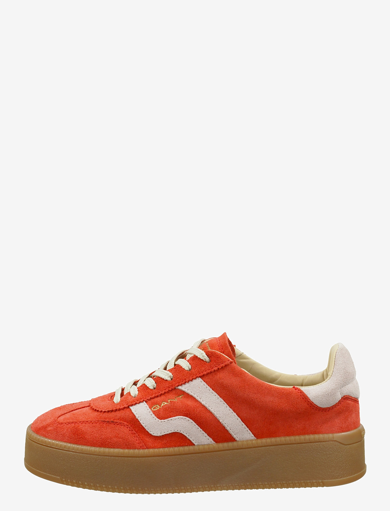 GANT - Cuzmani Sneaker - orange red/pink - 1