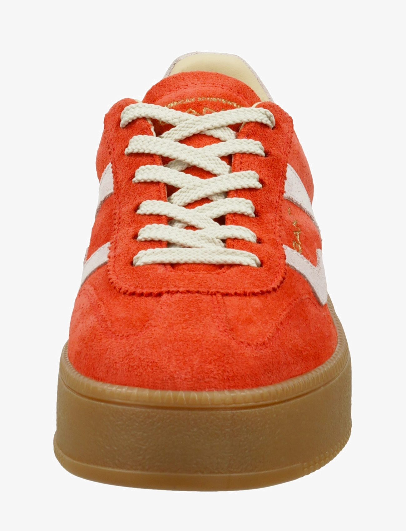 GANT - Cuzmani Sneaker - orange red/pink - 2