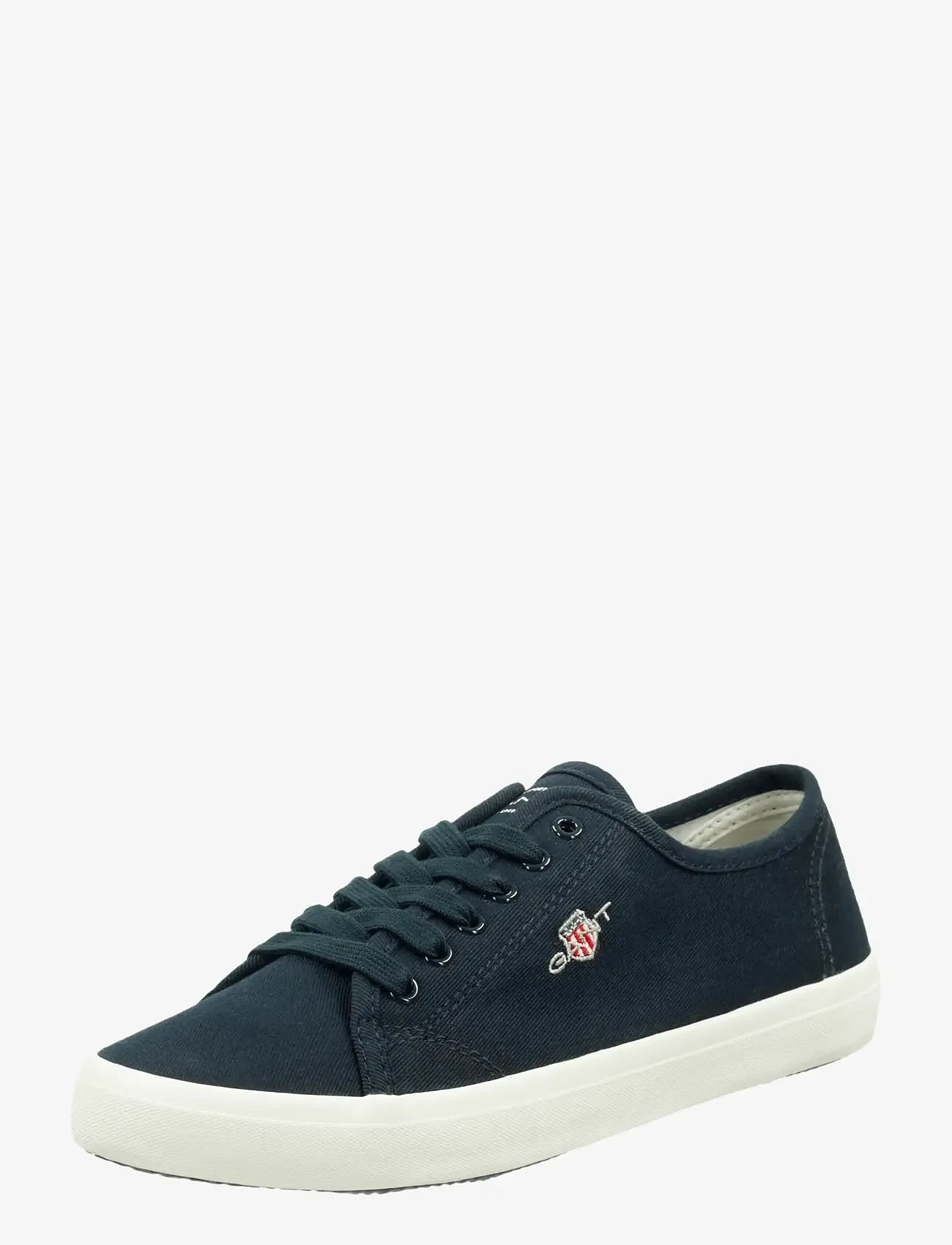 GANT - Pillox Sneaker - lave sneakers - marine - 0