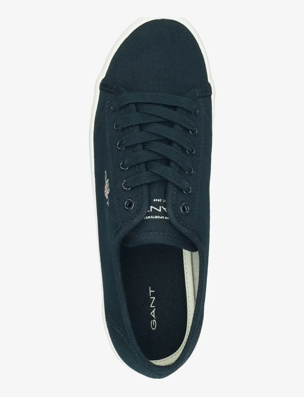 GANT - Pillox Sneaker - konfirmation - marine - 4
