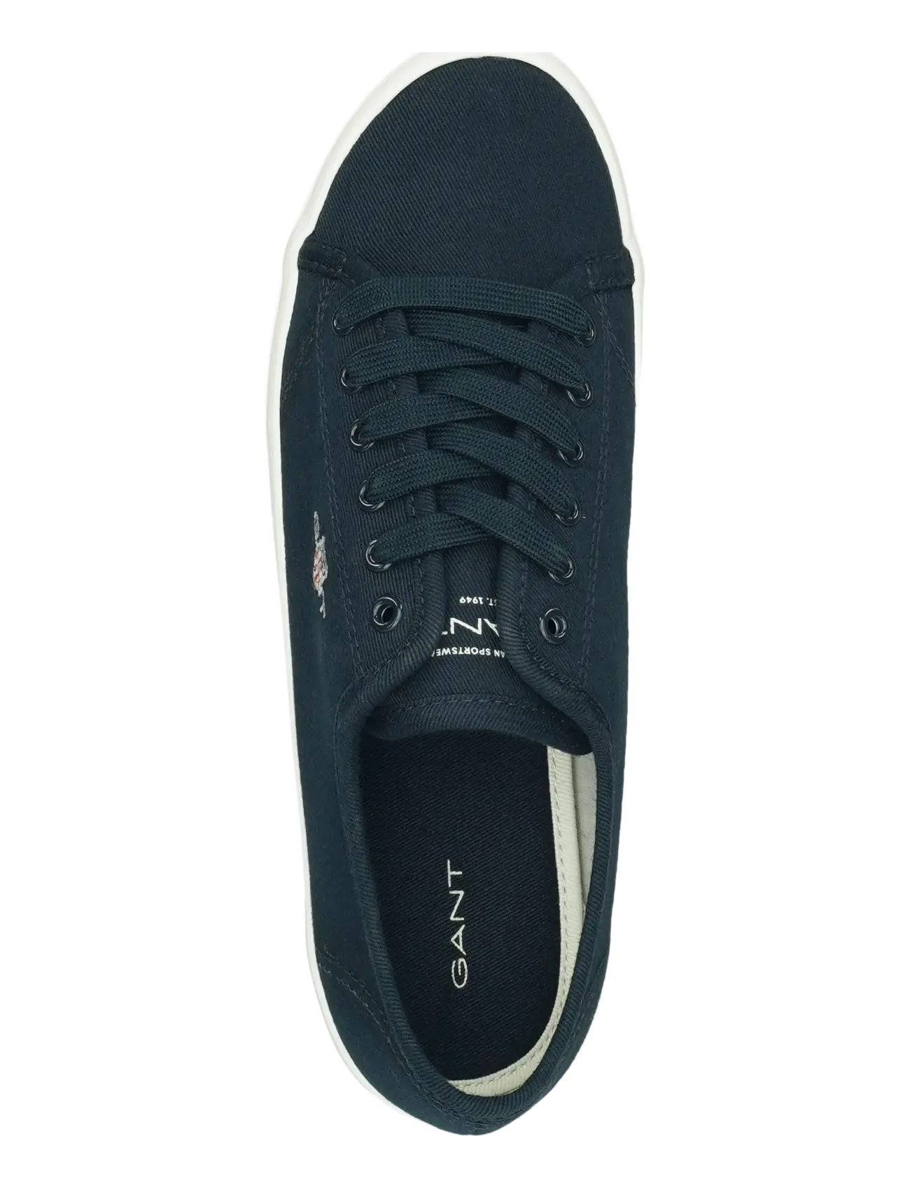 Gant - Pillox Sneaker - marine - 4