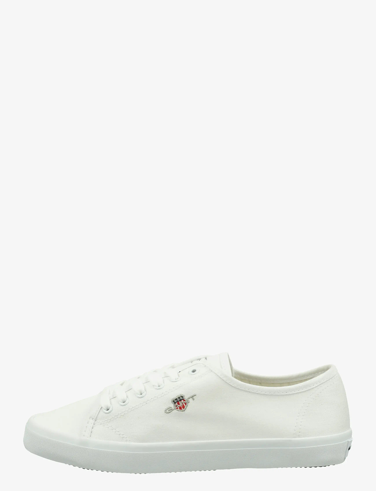 GANT - Pillox Sneaker - konfirmation - white - 1