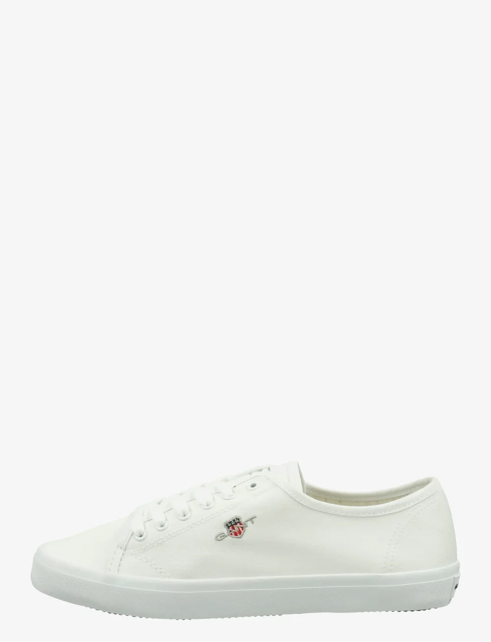 GANT - Pillox Sneaker - konfirmationstøj - white - 1