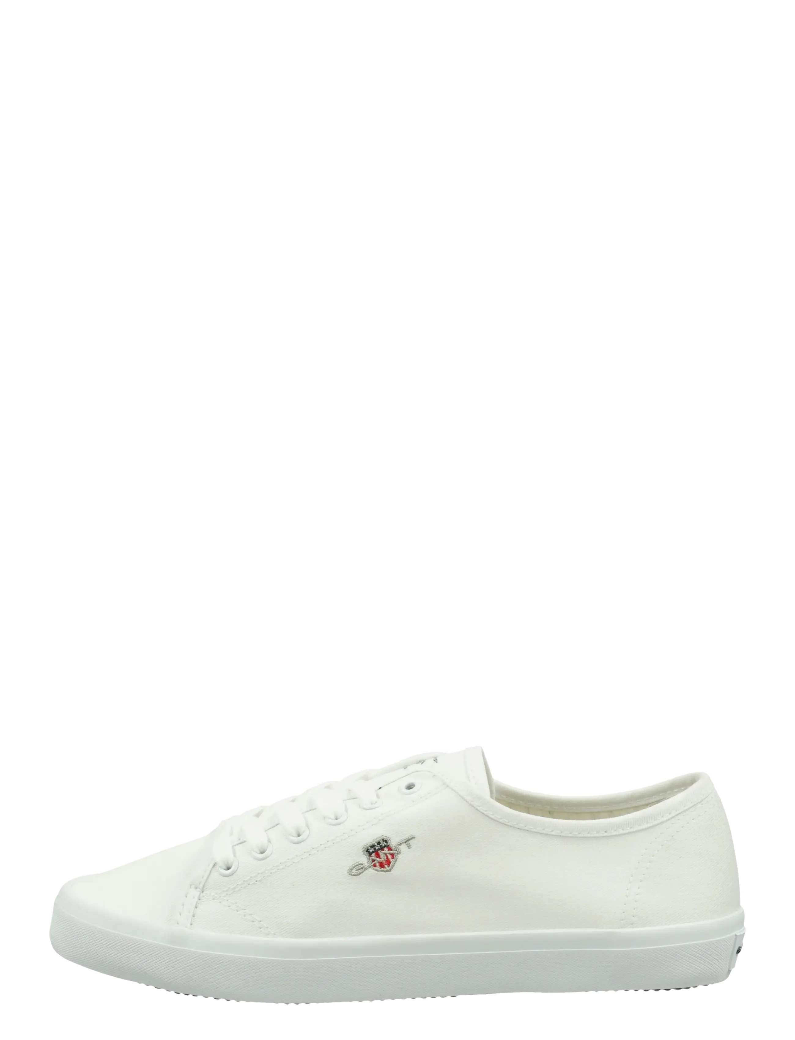 Gant - Pillox Sneaker - white - 1