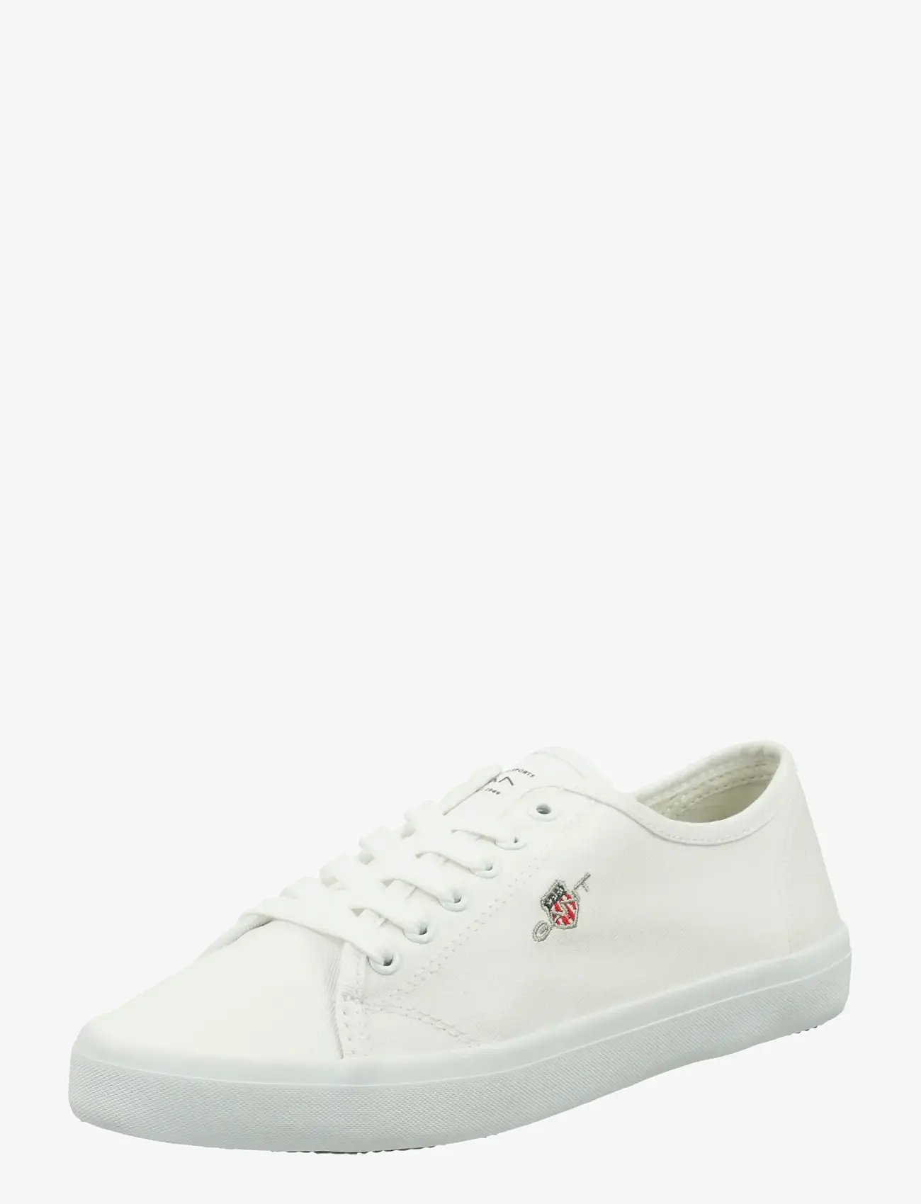 GANT - Pillox Sneaker - konfirmation - white - 0