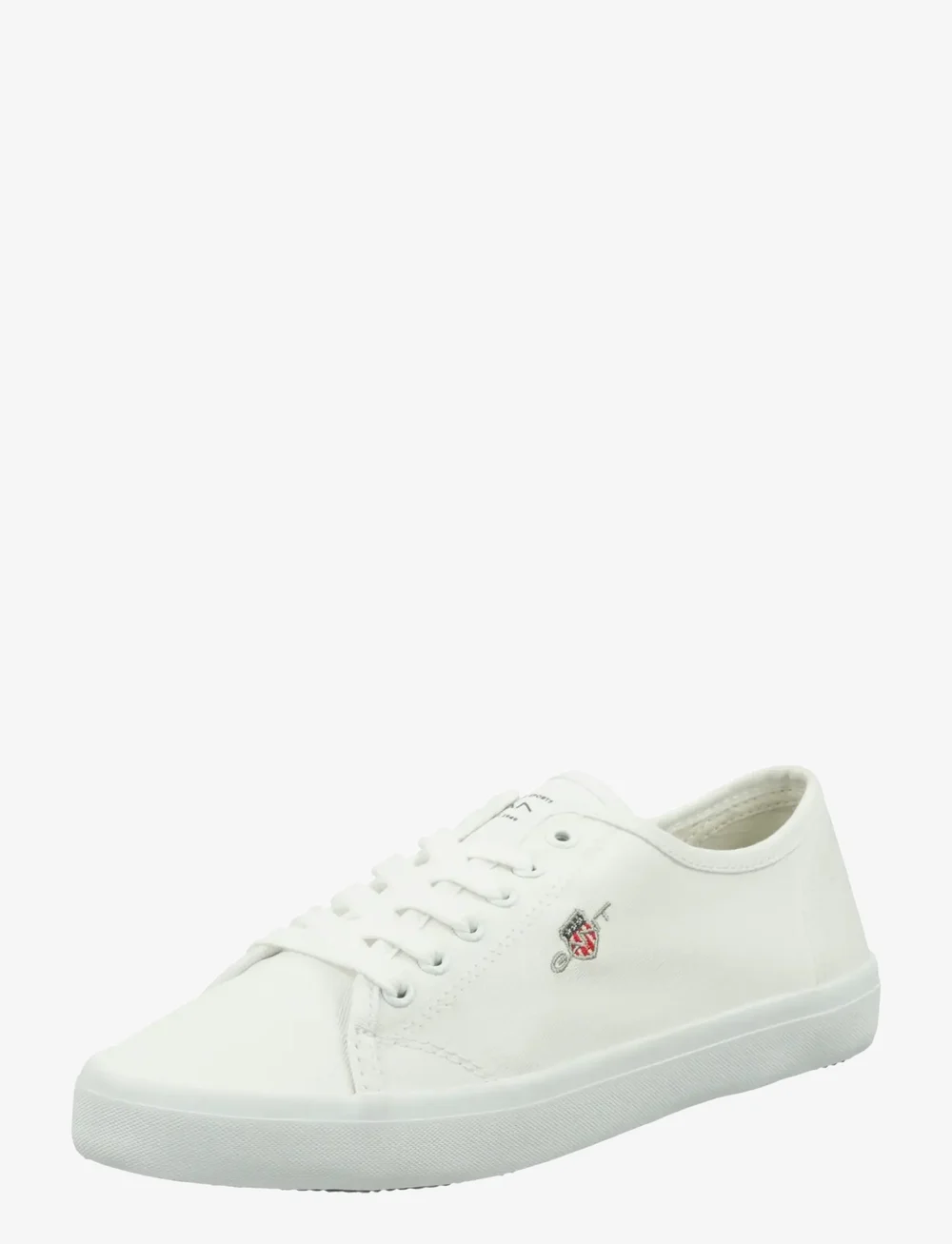 GANT - Pillox Sneaker - konfirmationstøj - white - 0