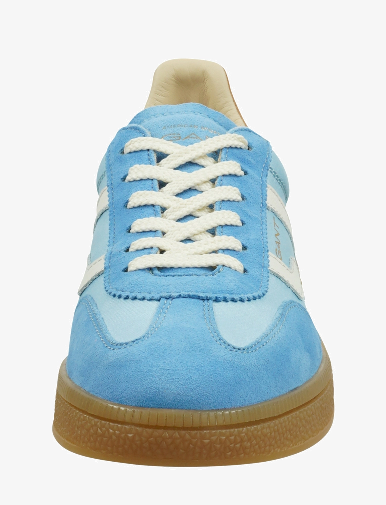 Gant - Cuzima Sneaker - matalavartiset tennarit - lt.blue/azur blue - 2