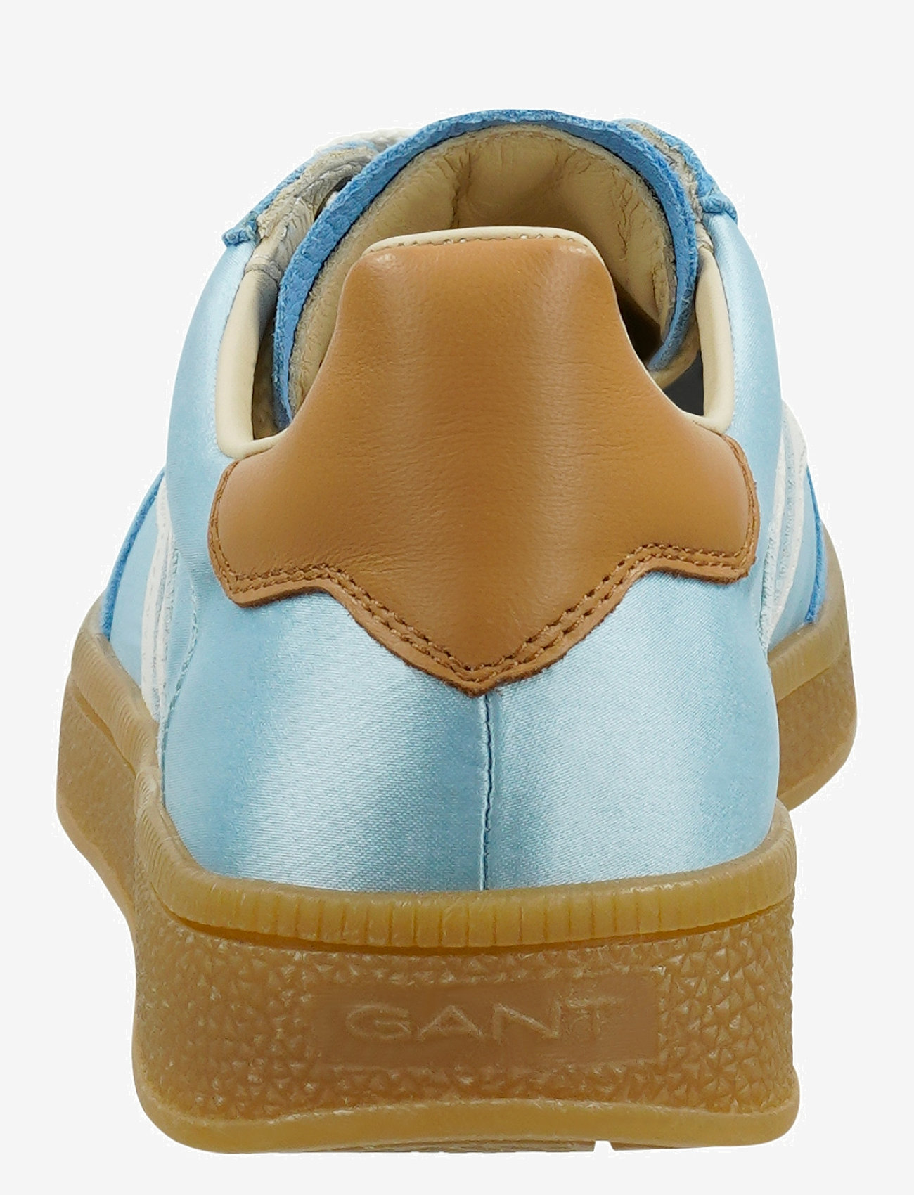 GANT - Cuzima Sneaker - lave sneakers - lt.blue/azur blue - 3