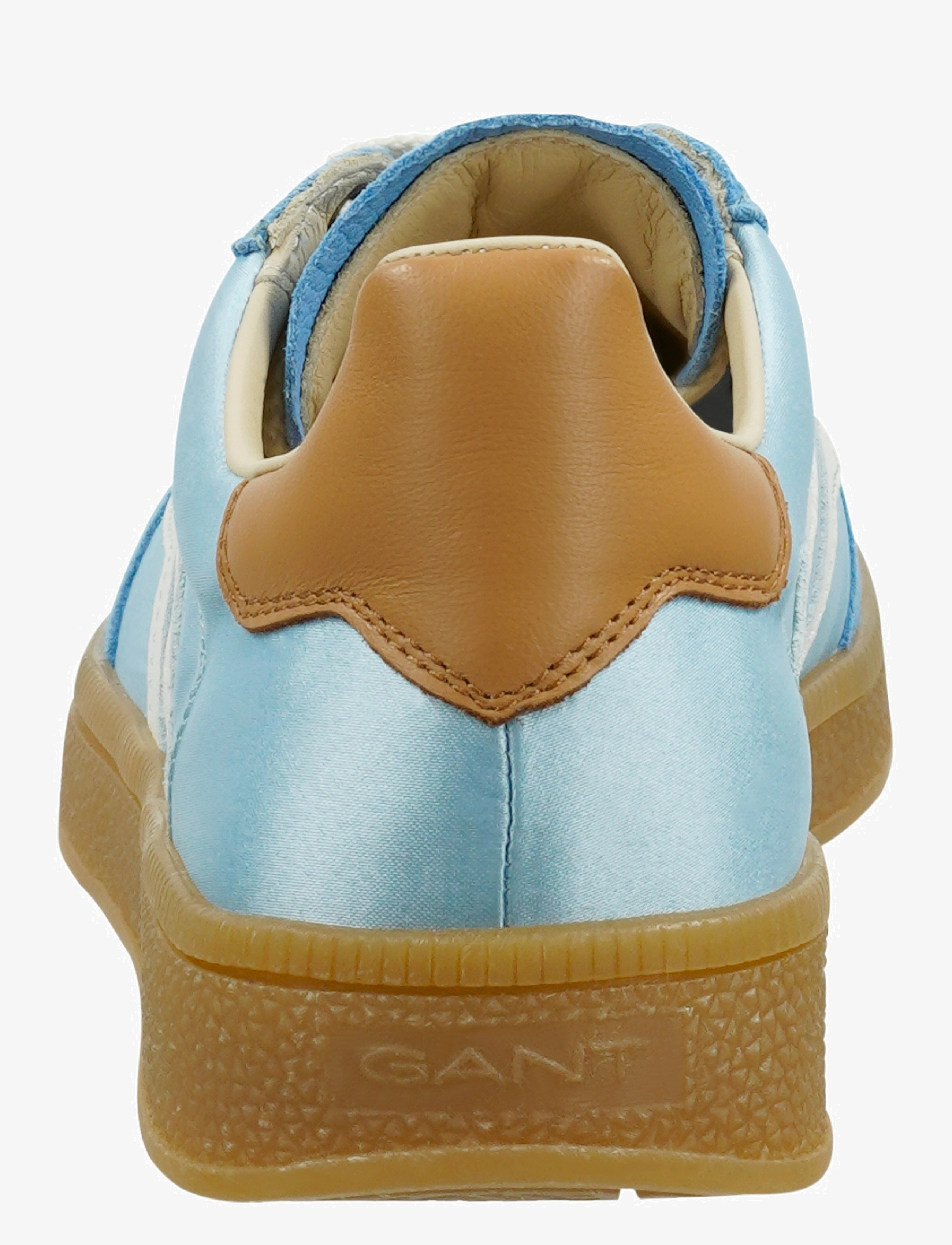 Gant - Cuzima Sneaker - matalavartiset tennarit - lt.blue/azur blue - 3