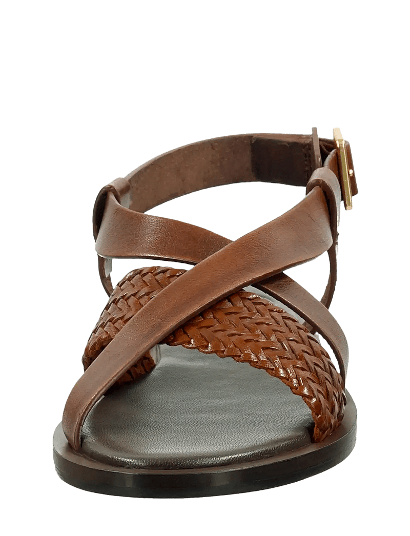 GANT - Sunlaz Sandal - gladiator-sandalen - brown - 1