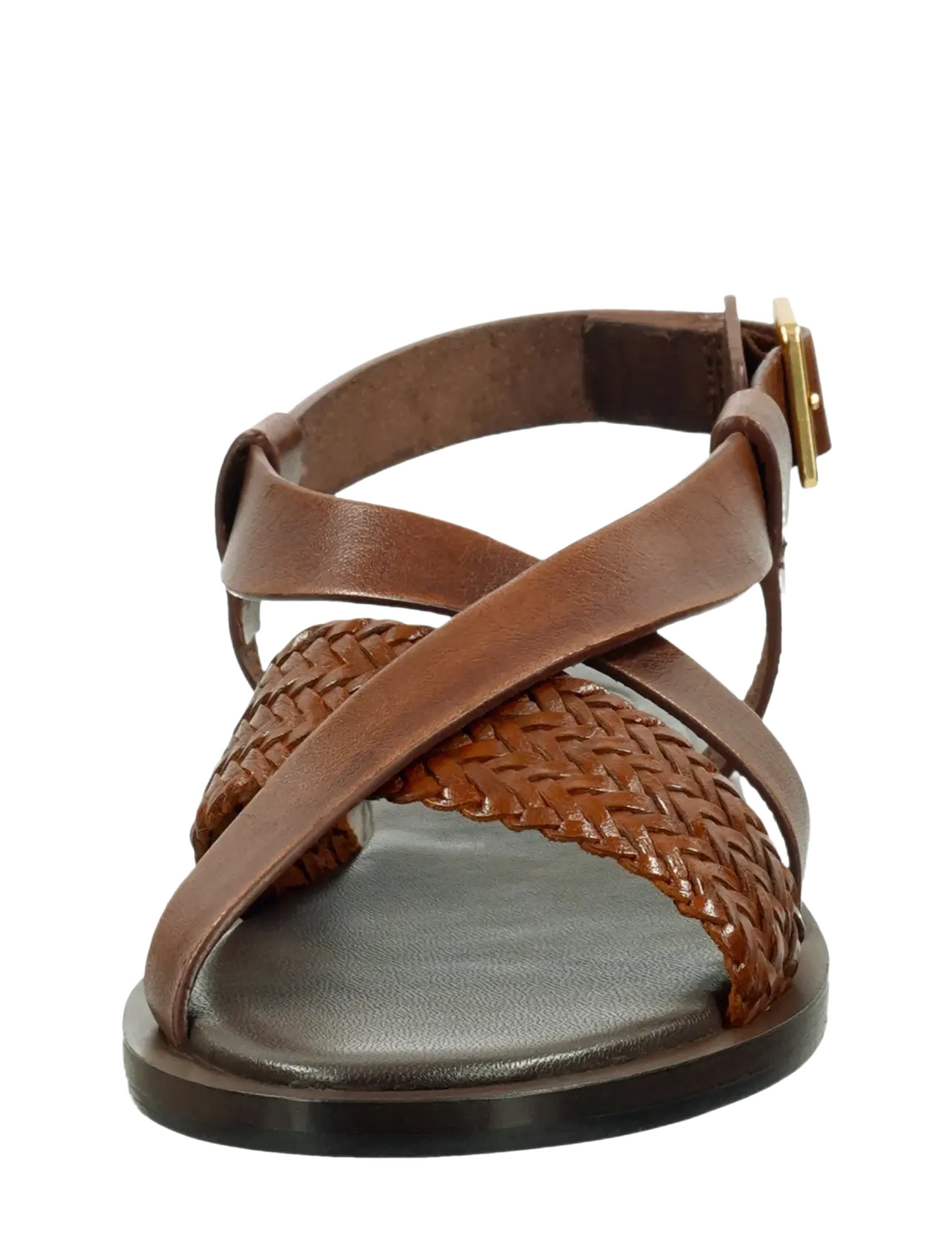 GANT - Sunlaz Sandal - brown - 1