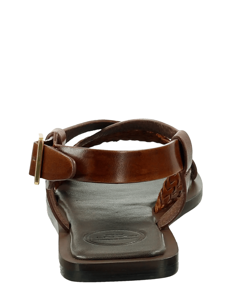 GANT - Sunlaz Sandal - gladiator-sandalen - brown - 2