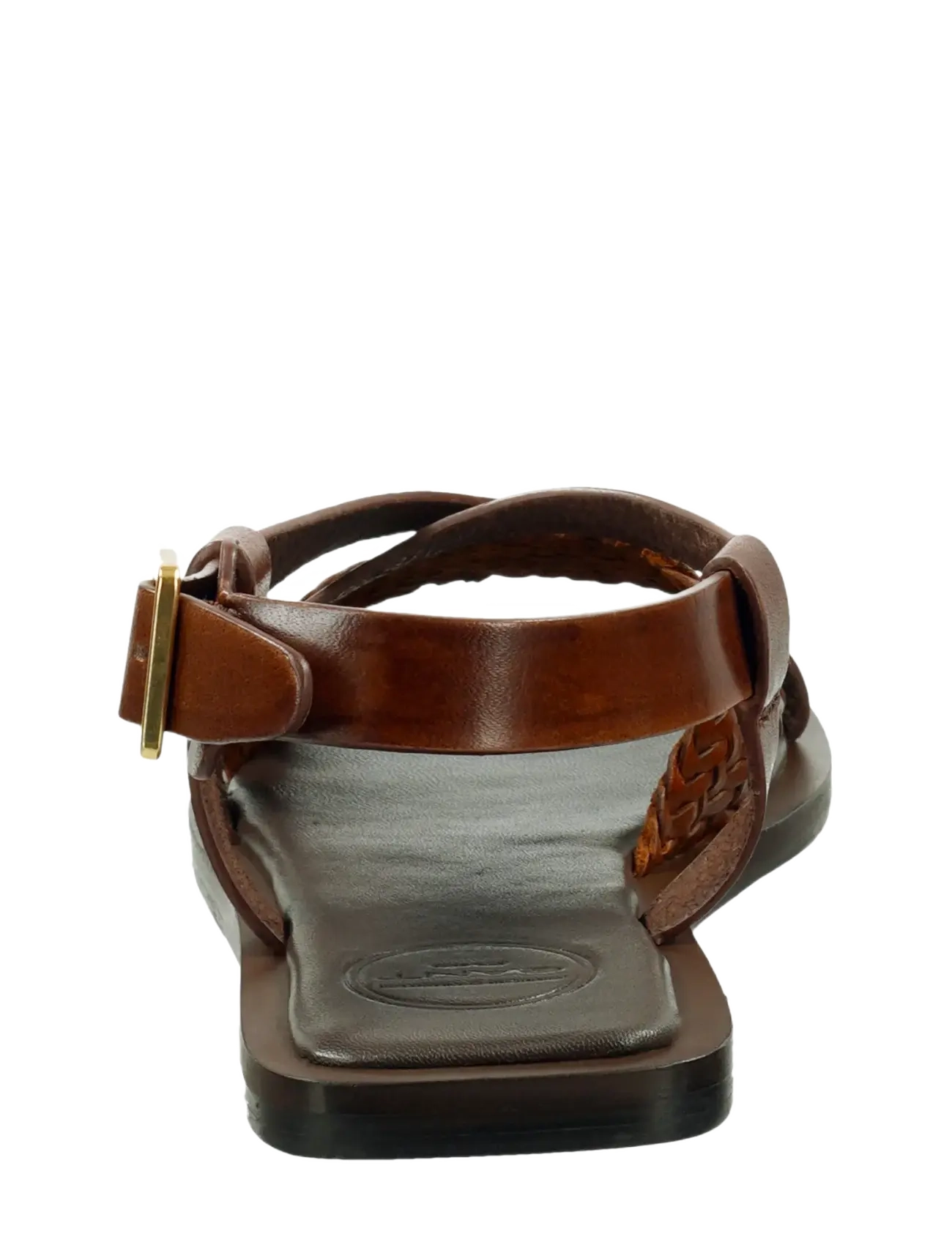 GANT - Sunlaz Sandal - brown - 2