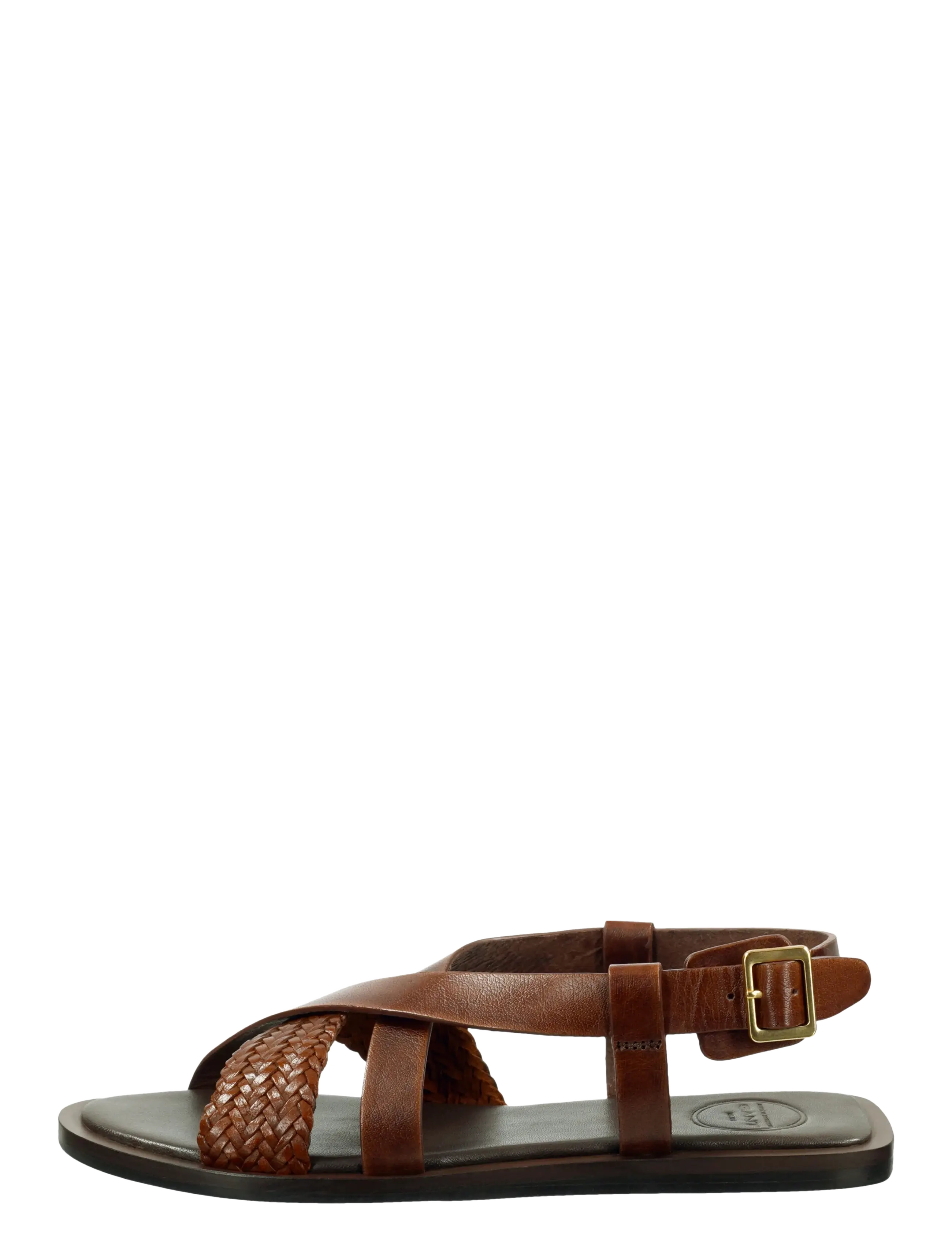 GANT - Sunlaz Sandal - brown - 3