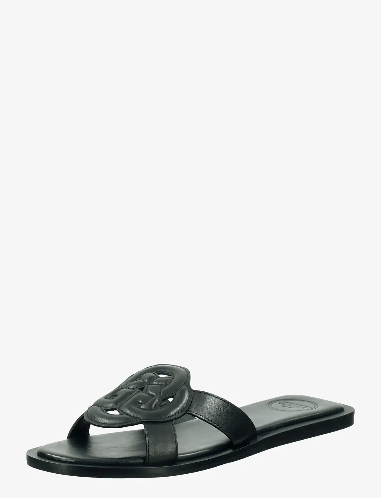 GANT - Sunlaz Sandal - flache sandalen - black - 0