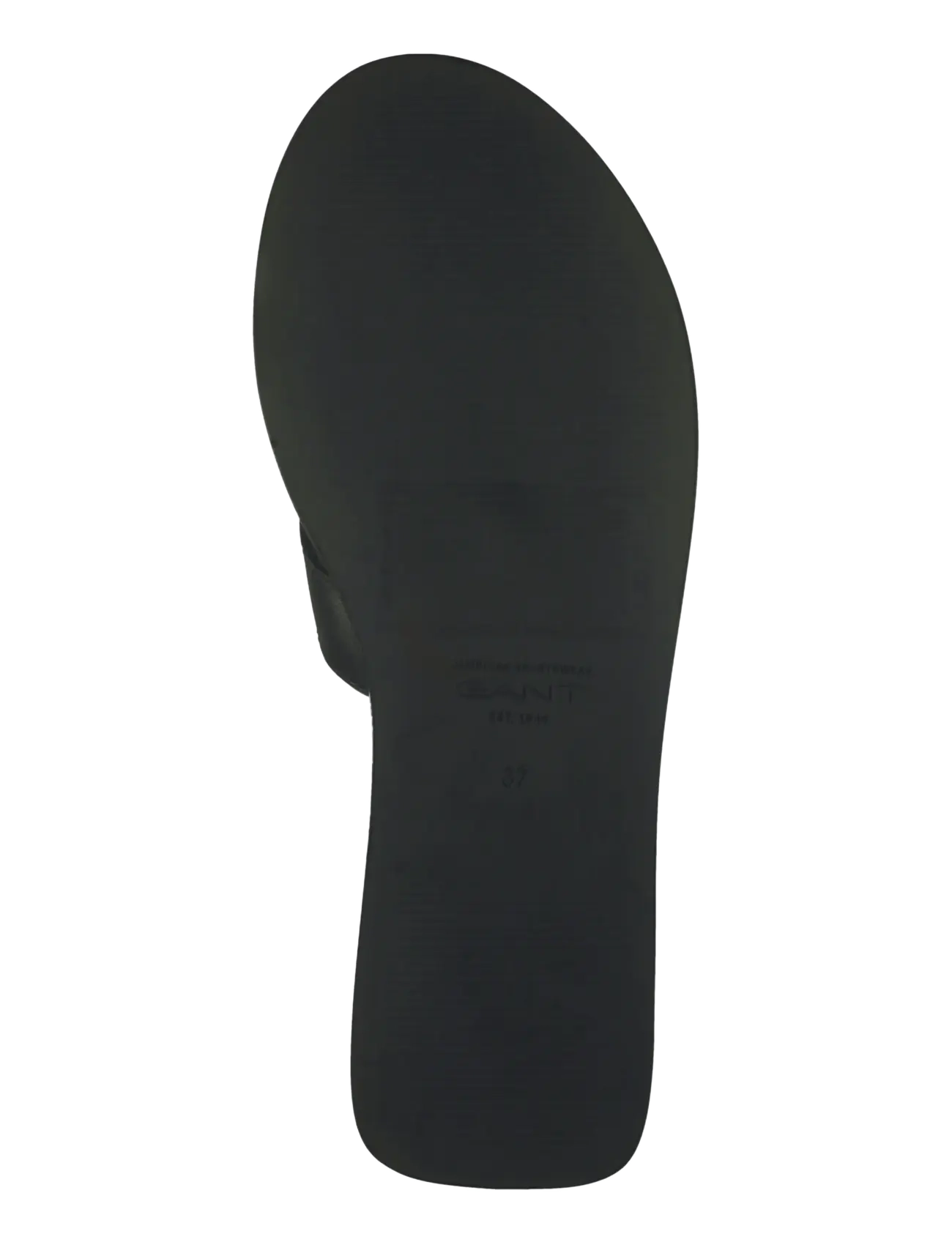 Gant - Sunlaz Sandal - flade sandaler - black - 3