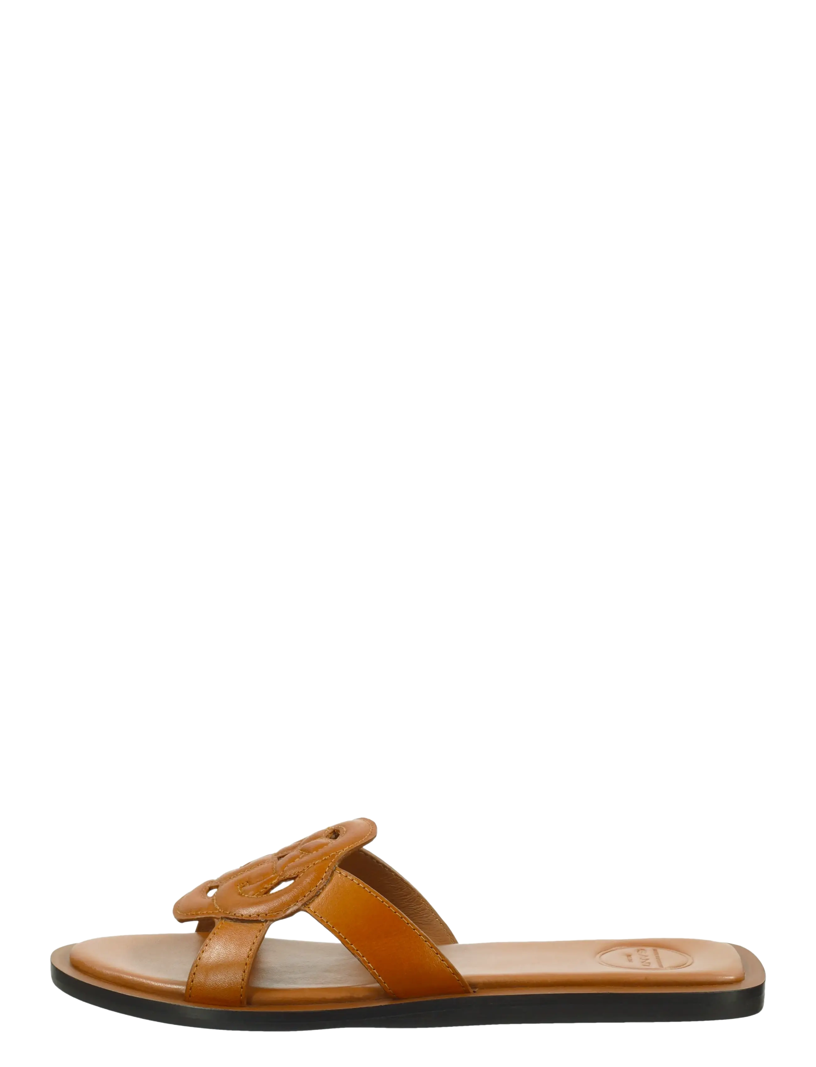 Gant - Sunlaz Sandal - cognac - 1