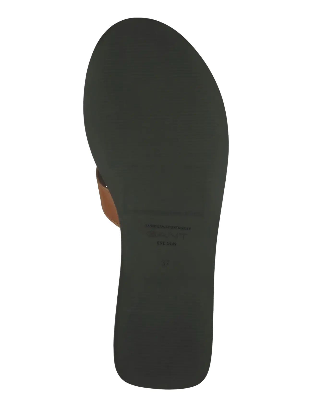 Gant - Sunlaz Sandal - cognac - 3
