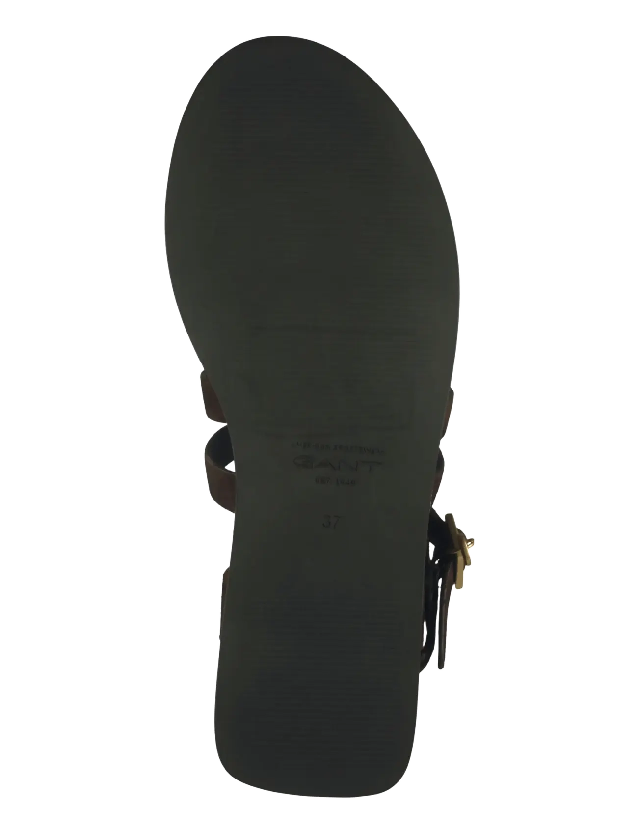 Gant - Sunlaz Sandal - dark brown - 3