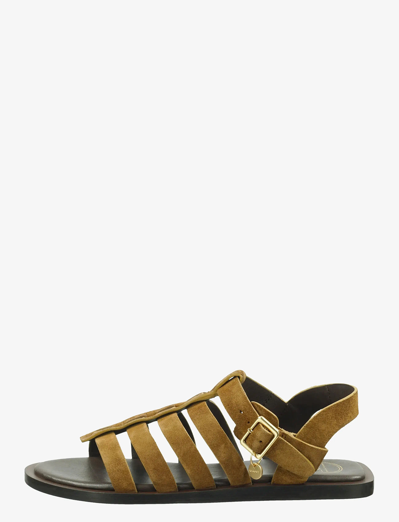 GANT - Sunlaz Sandal - naised - warm sand - 1