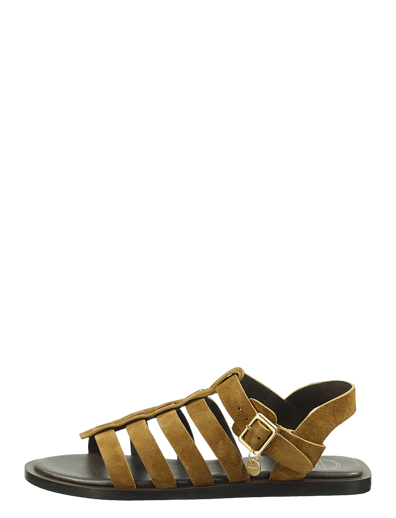 GANT - Sunlaz Sandal - spartiates - warm sand - 1