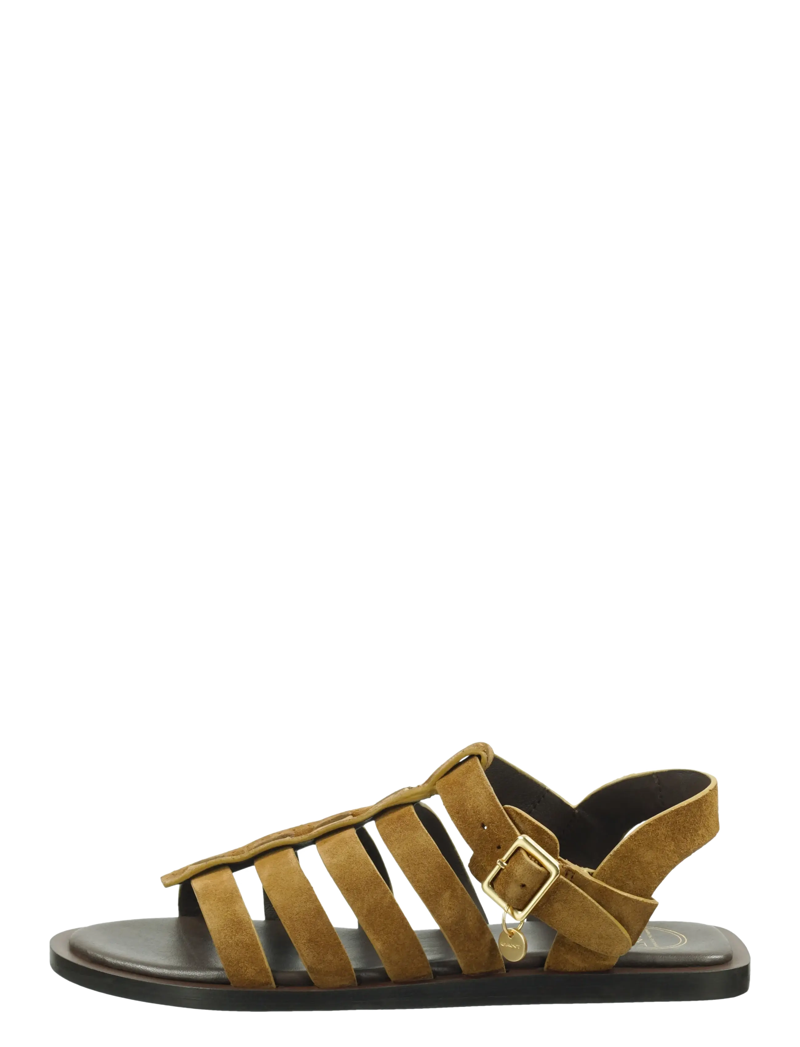 Gant - Sunlaz Sandal - spartiates - warm sand - 1