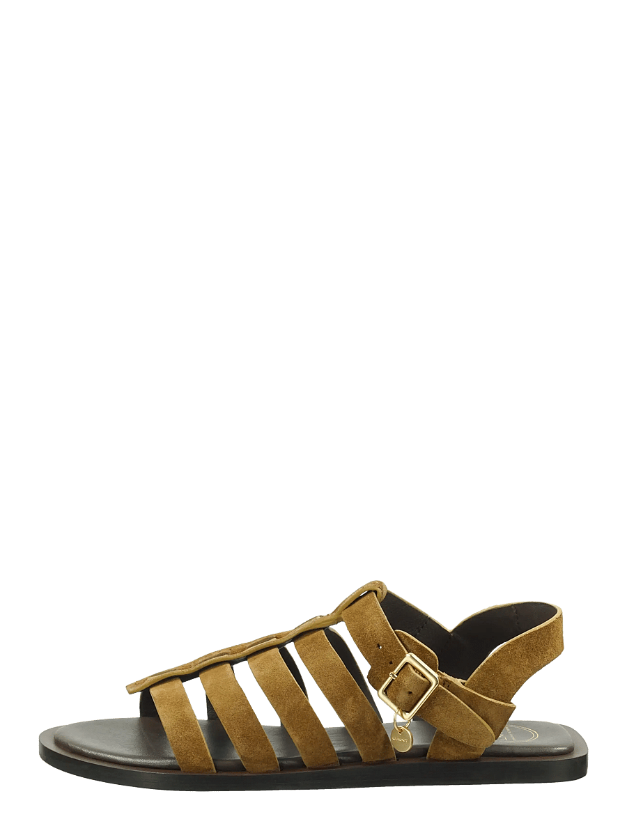 Gant - Sunlaz Sandal - spartiates - warm sand - 1