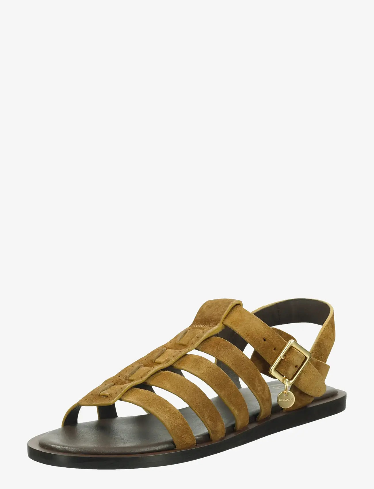 GANT - Sunlaz Sandal - naised - warm sand - 0