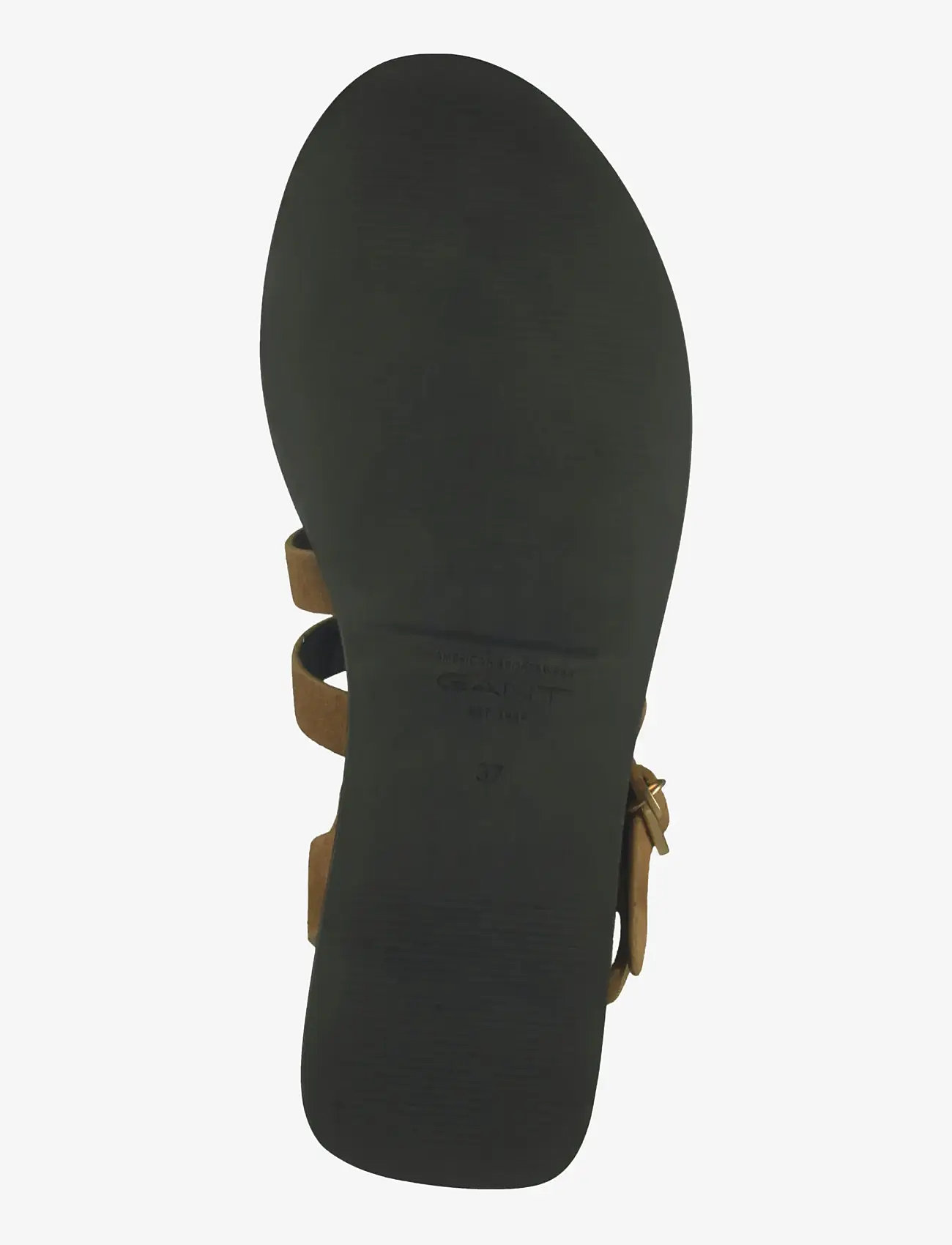 GANT - Sunlaz Sandal - naised - warm sand - 3