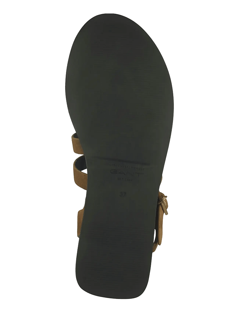 GANT - Sunlaz Sandal - spartiates - warm sand - 3
