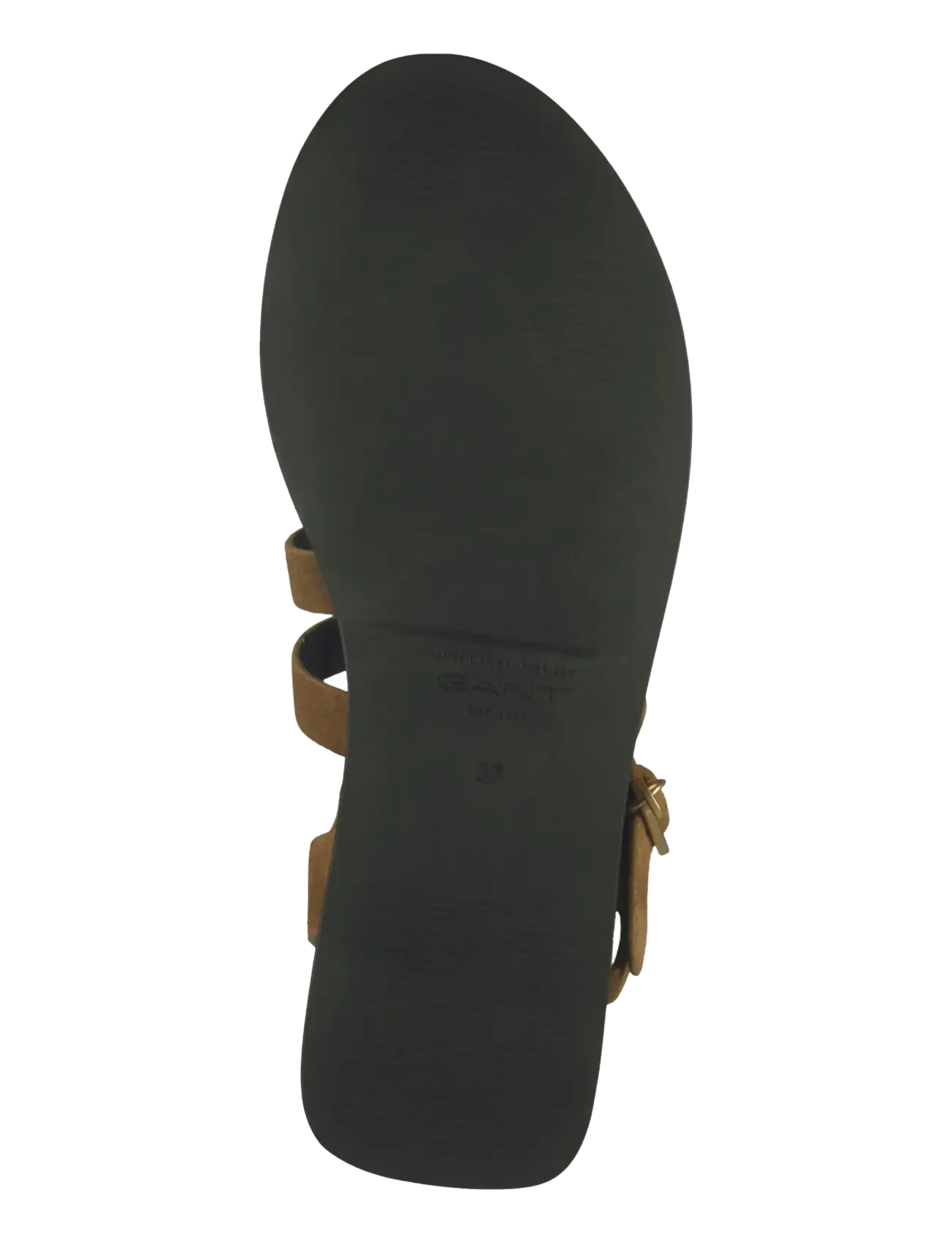 Gant - Sunlaz Sandal - spartiates - warm sand - 3