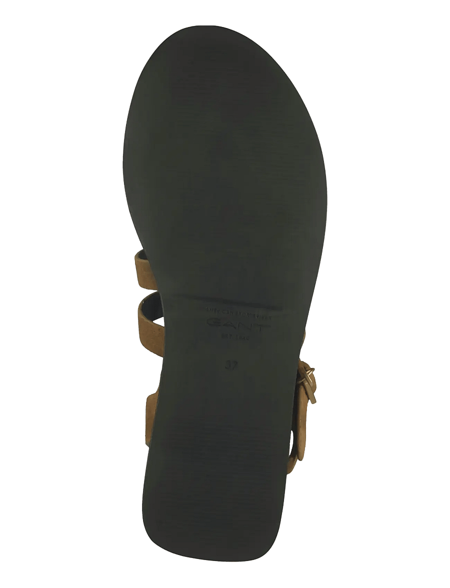 Gant - Sunlaz Sandal - spartiates - warm sand - 3