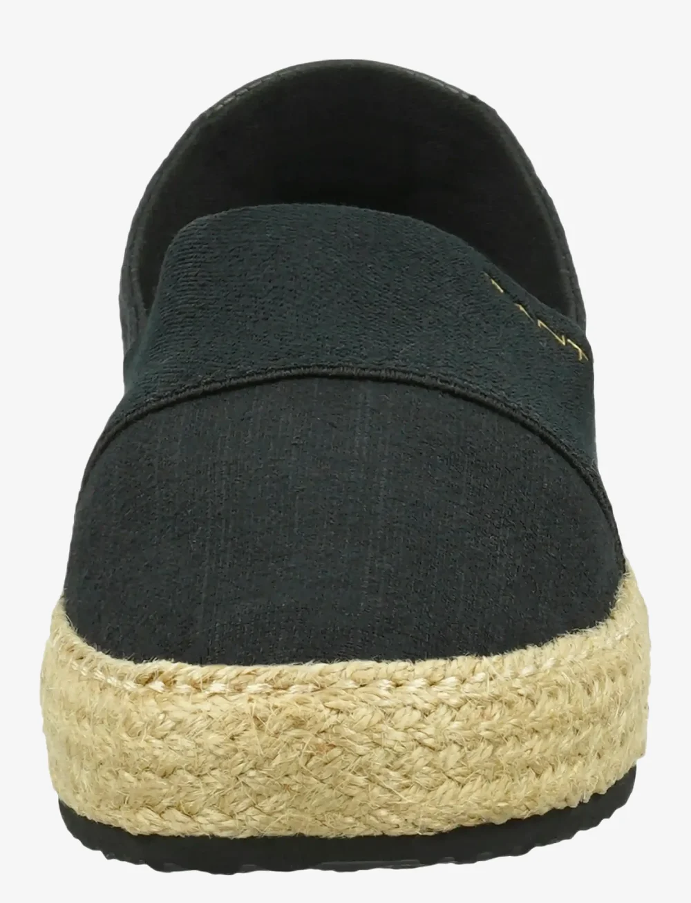 GANT - Raffiaville Espadrille - modetrends - black - 3