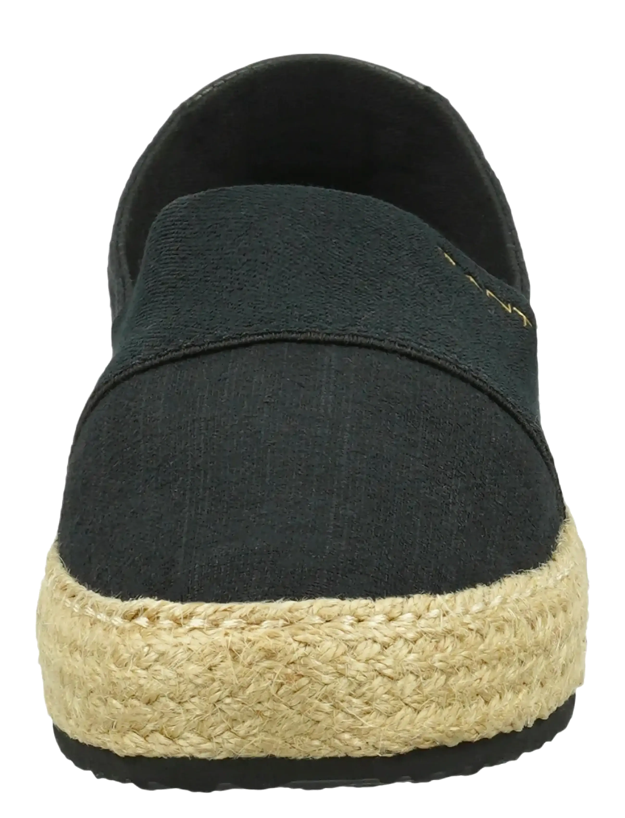 GANT - Raffiaville Espadrille - black - 3