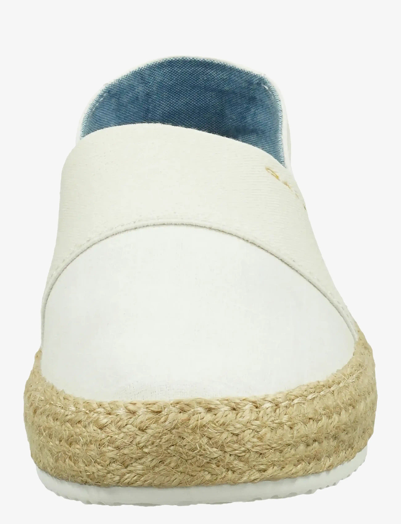 GANT - Raffiaville Espadrille - white - 3
