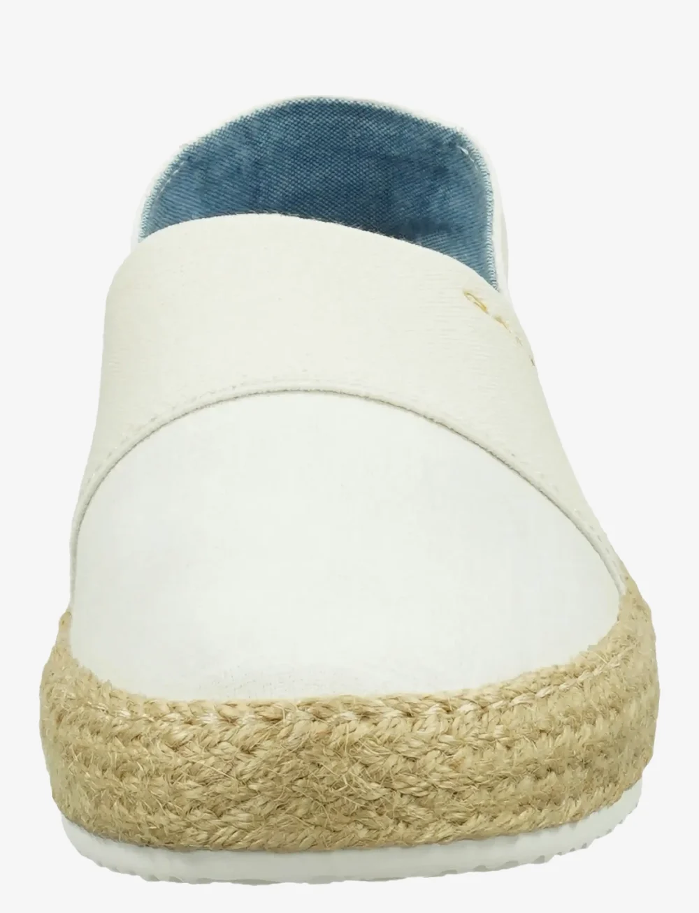 GANT - Raffiaville Espadrille - modetrender - white - 3