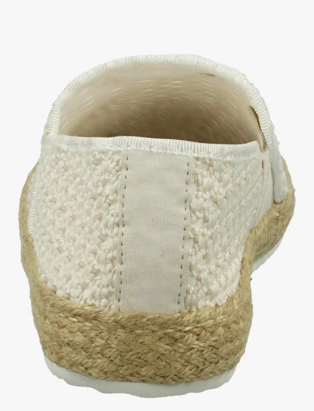 GANT - Raffiaville Espadrille - mode trends - offwht./tan - 1