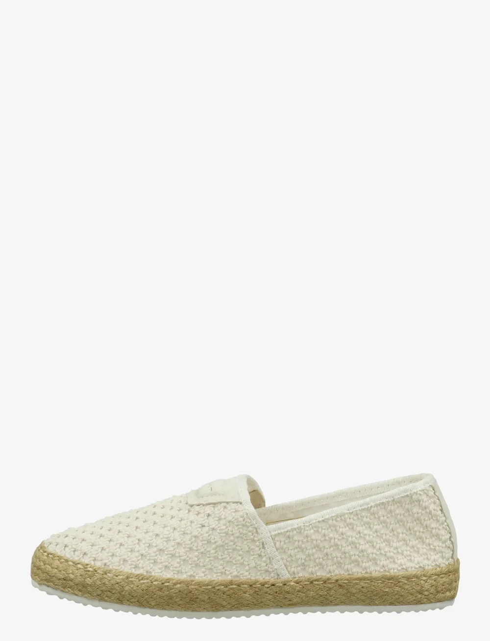 GANT - Raffiaville Espadrille - mode trends - offwht./tan - 2