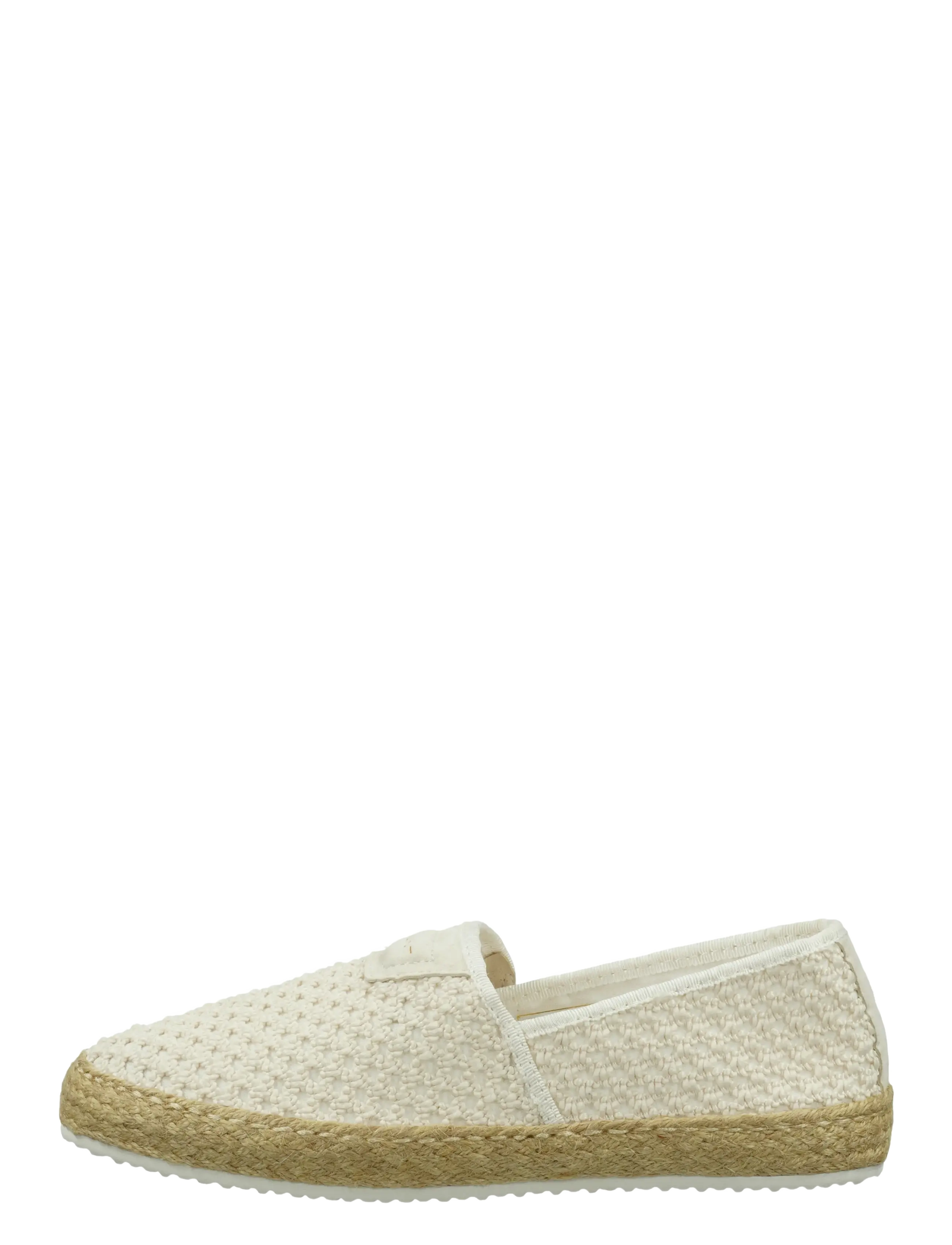 Gant - Raffiaville Espadrille - kvinder - offwht./tan - 2