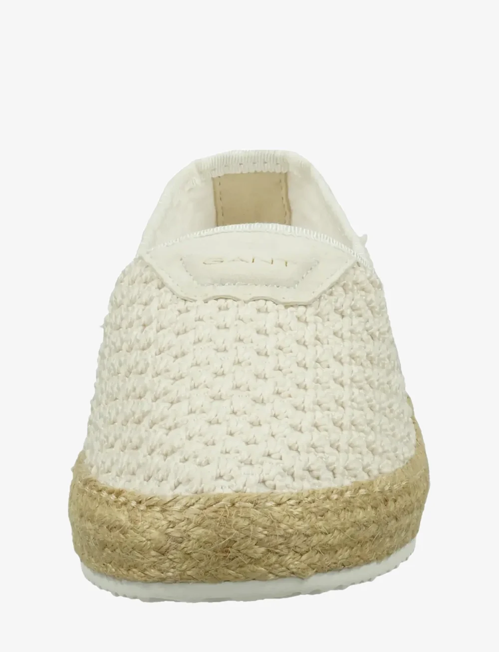GANT - Raffiaville Espadrille - mode trends - offwht./tan - 3