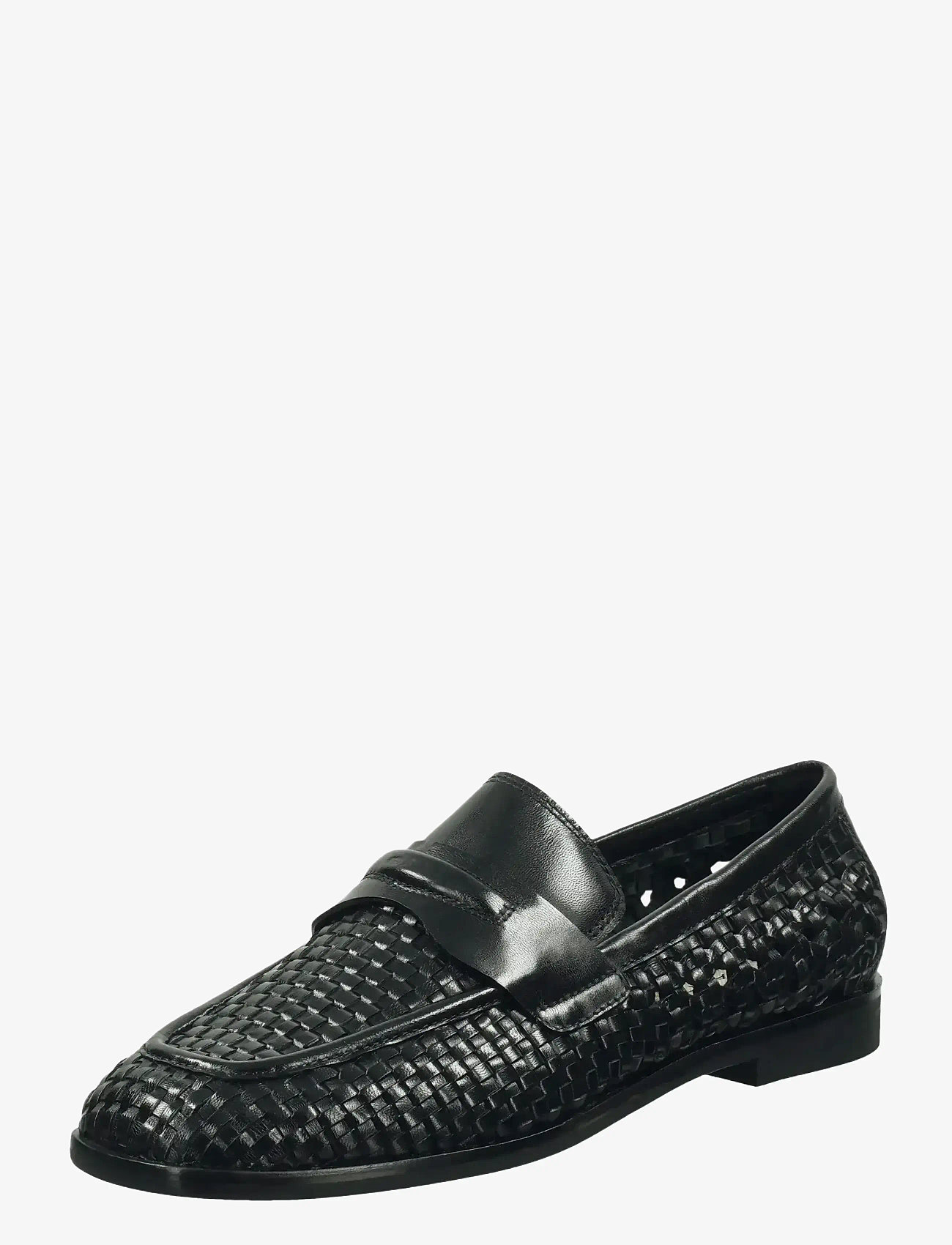 GANT - Gimble Loafer - black - 0