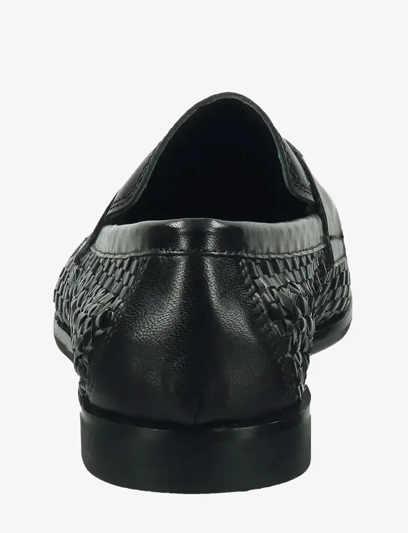 GANT - Gimble Loafer - black - 1
