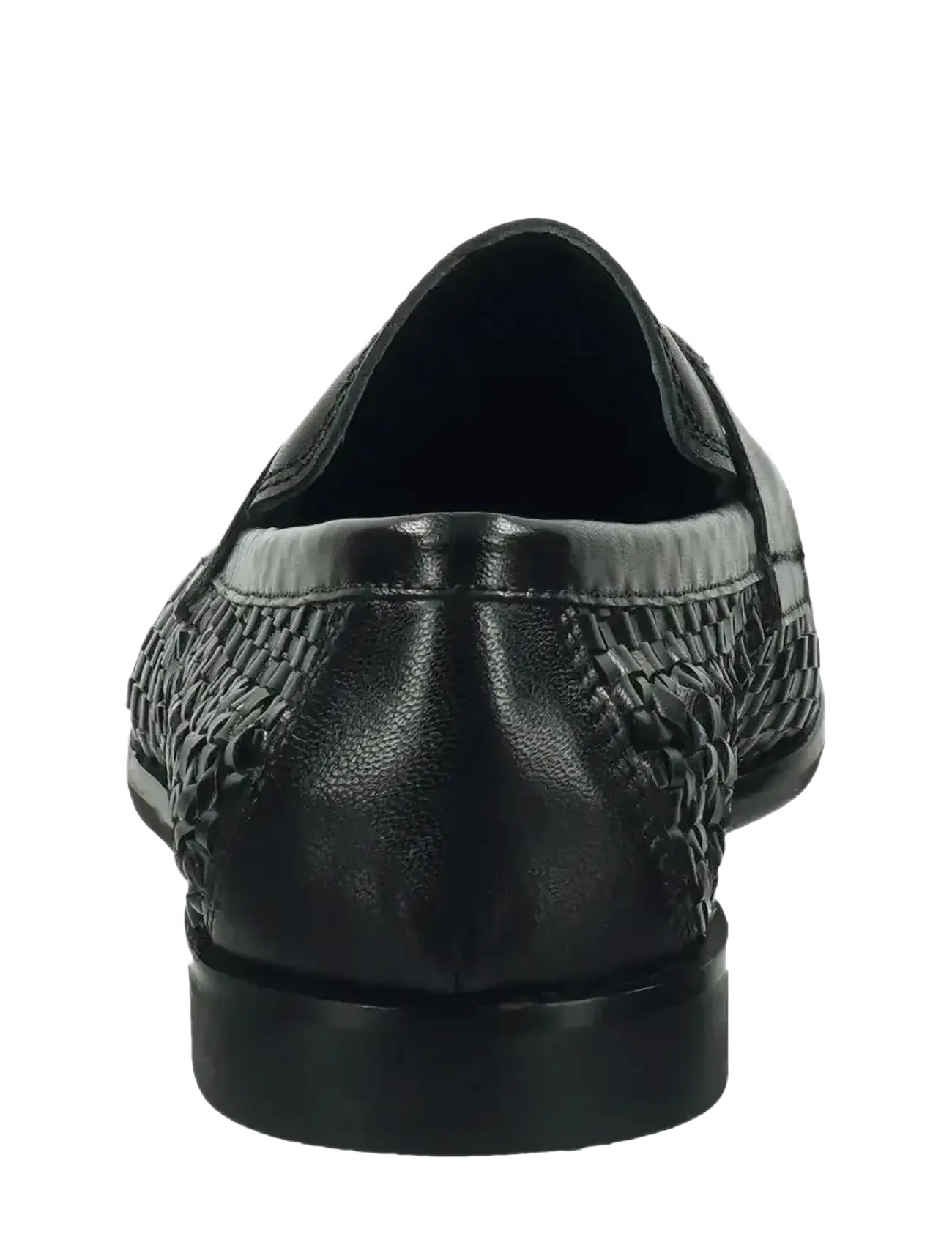 GANT - Gimble Loafer - black - 1