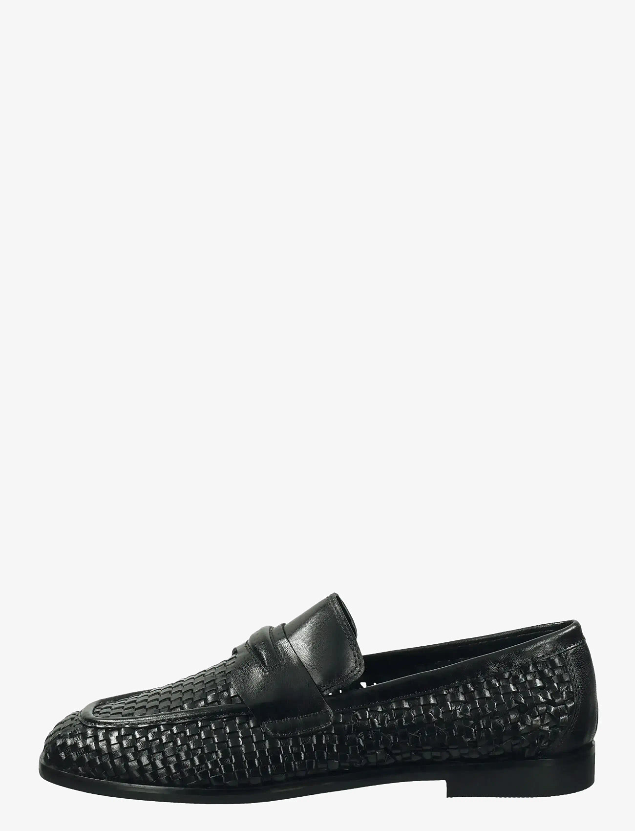 GANT - Gimble Loafer - black - 2